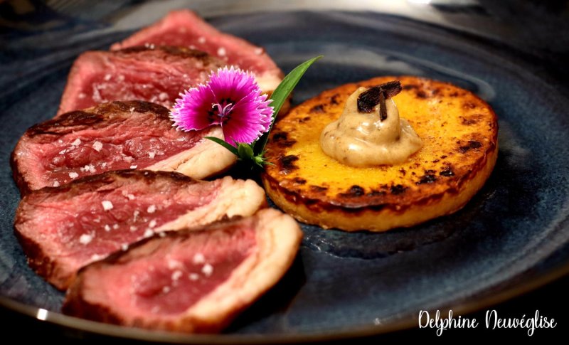 Picanha Angus Argentine